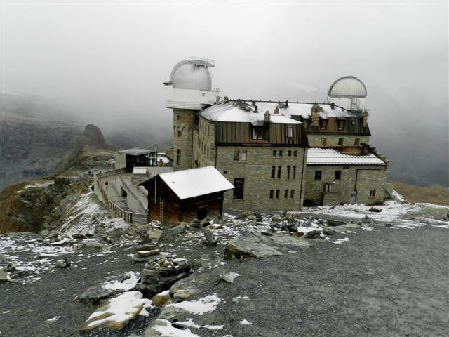 戈尔内格拉特登山火车-策马特必去景点
