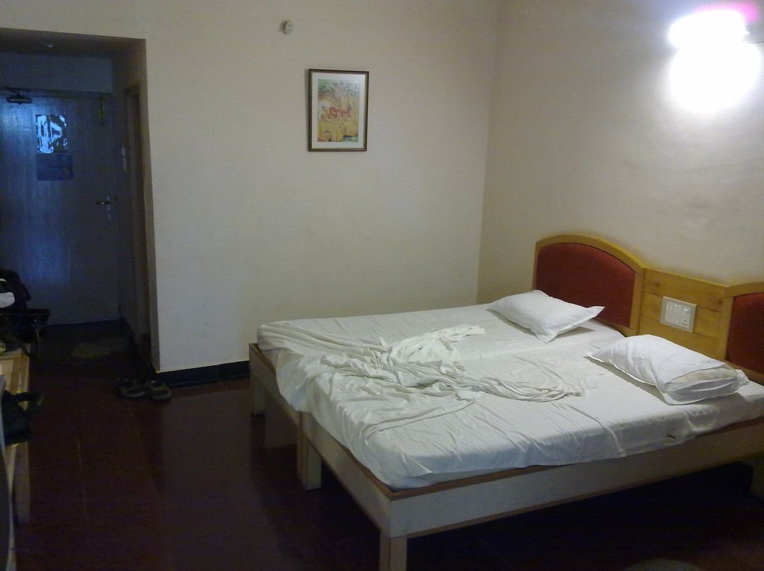 Srisailam酒店住宿-Haritha Vijay Vihar Hotel