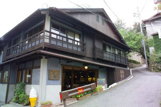 有马温泉-神户市必去景点