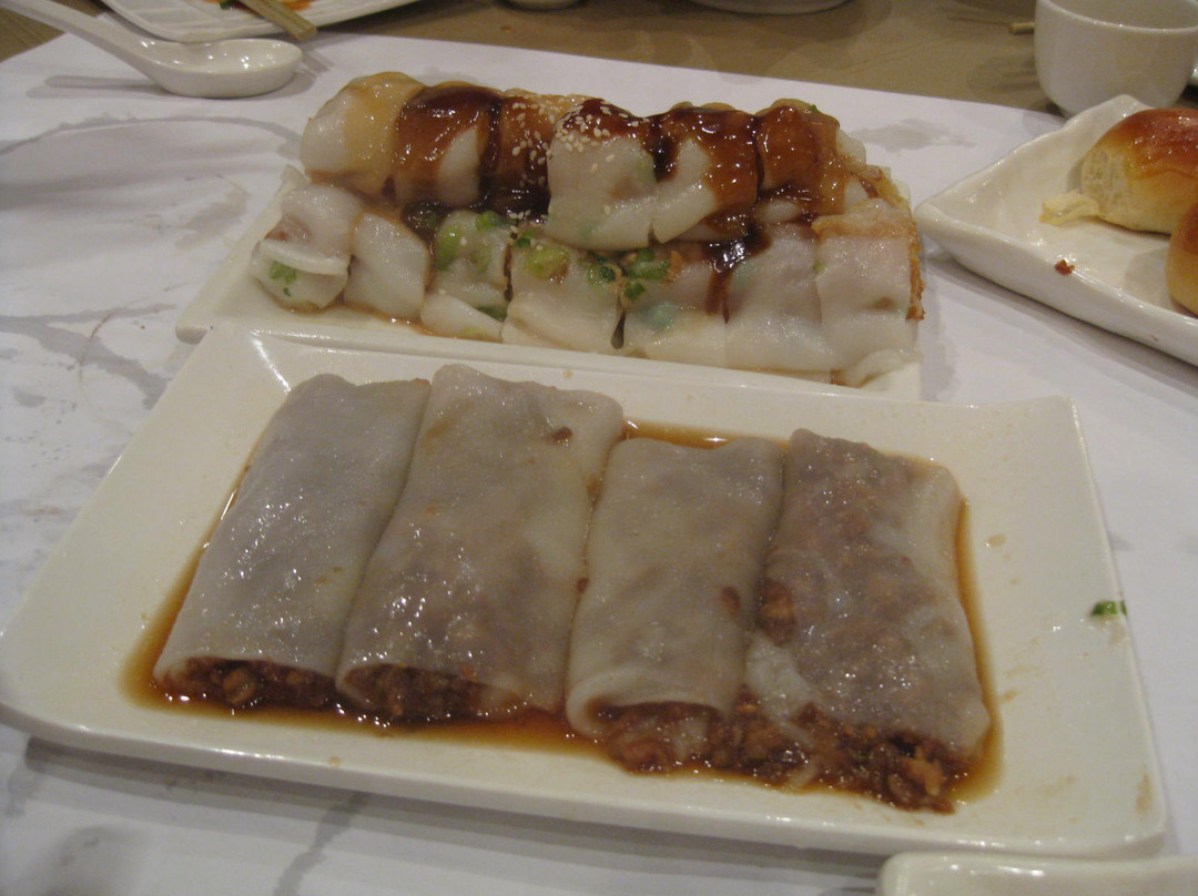 Forbidden City主图