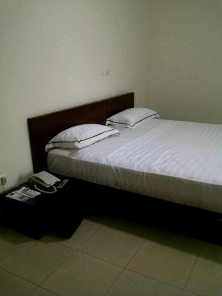 Hotel IBA