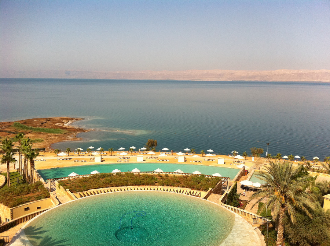 Jordan Direct Tours-安曼必去景点