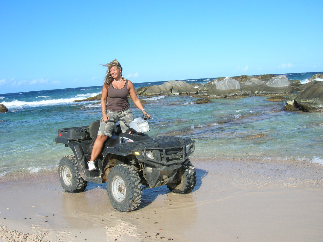 Rancho Notorious Aruba-Noord必去景点