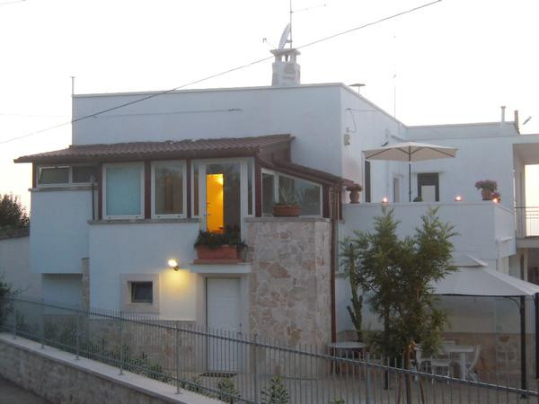 B&B La Masseria