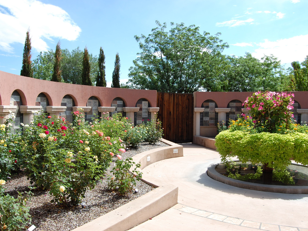 Albuquerque Biological Park-阿尔伯克基必去景点