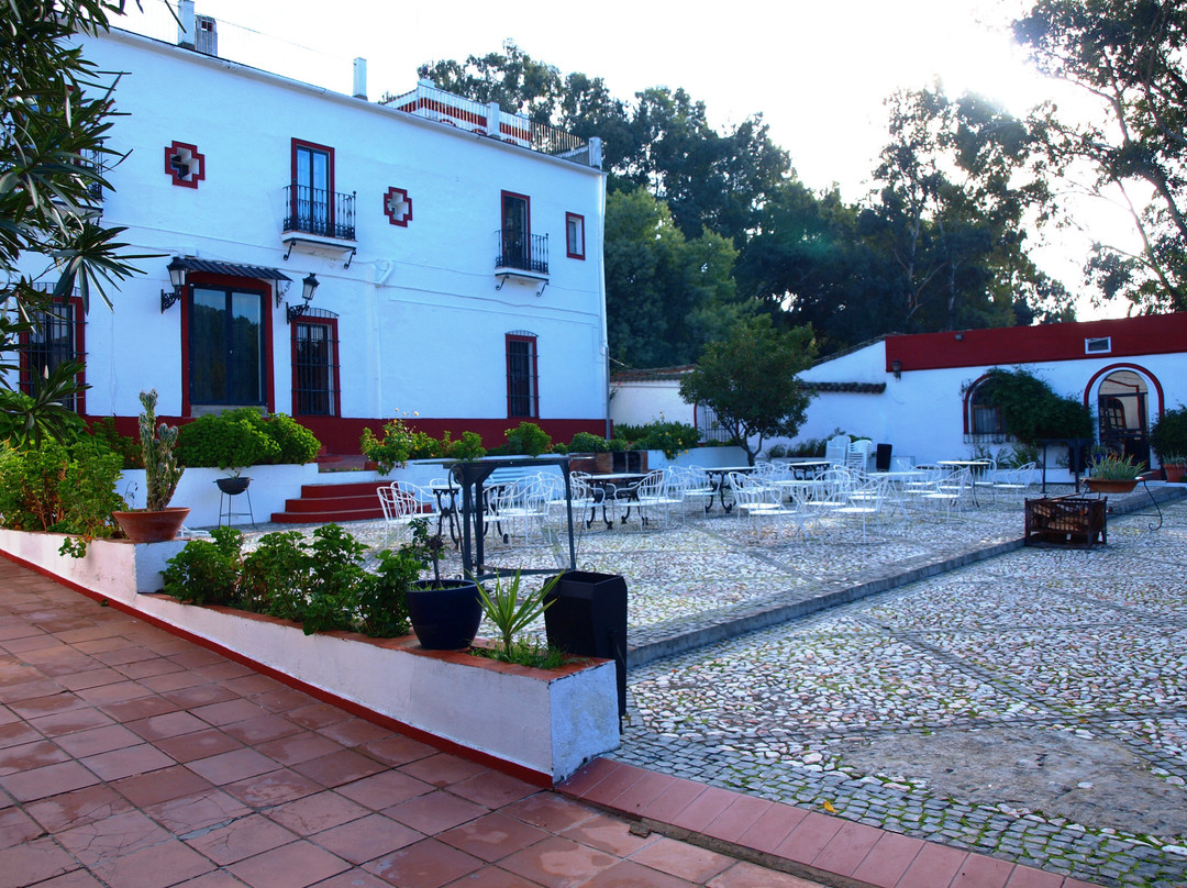 Cortijo De Los Cotos