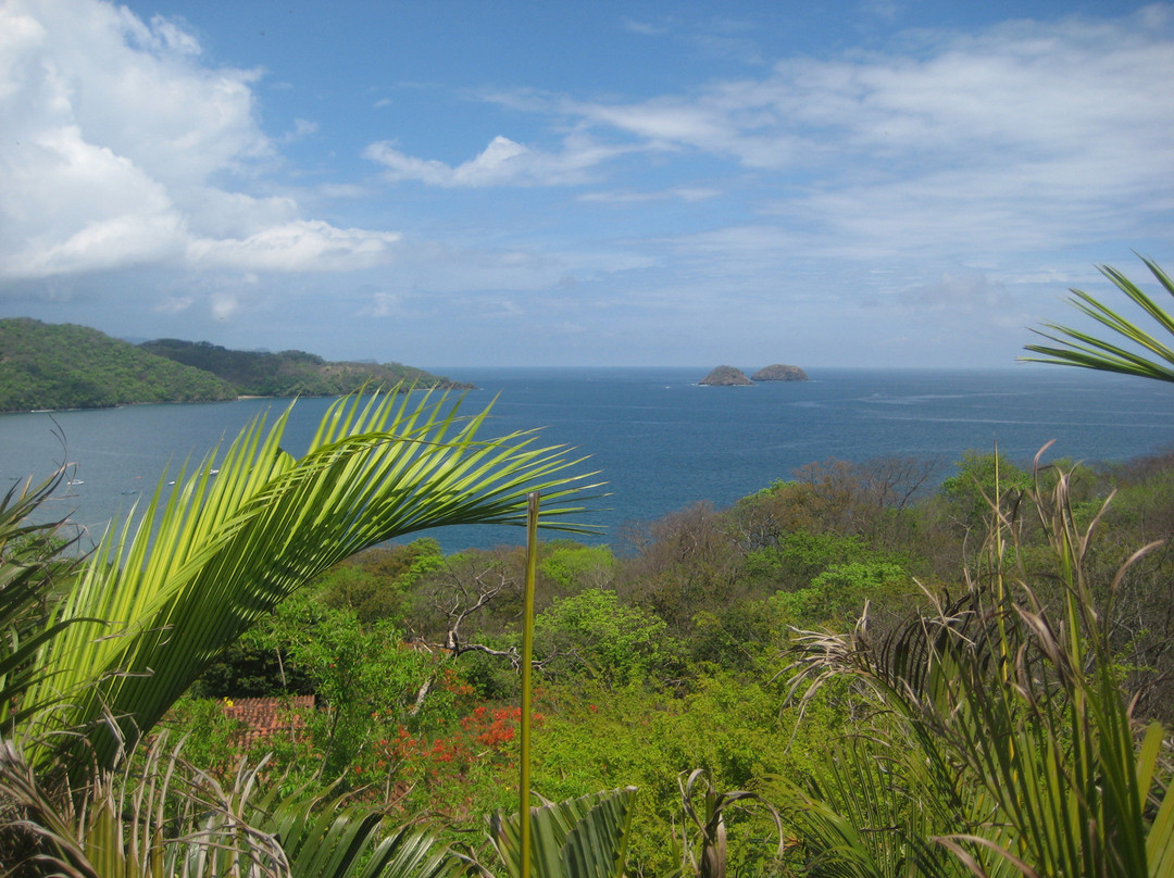 Costa Rica Unique Transfers and Tours-利比里亚必去景点