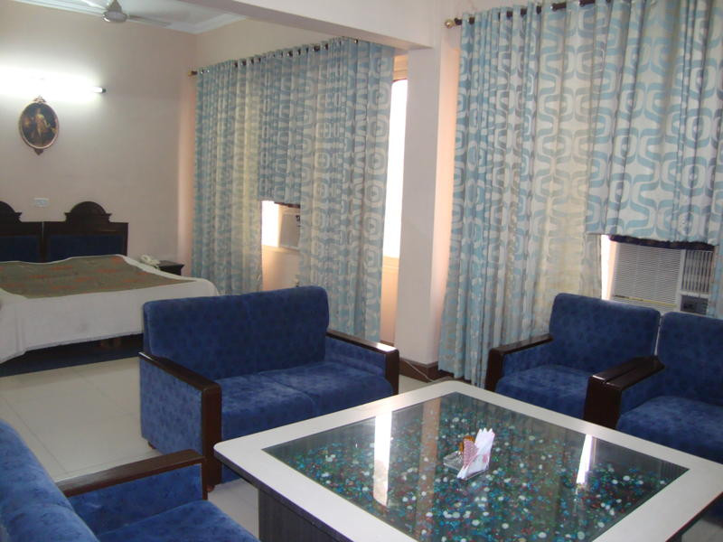 Talwandi Sabo酒店住宿-Sun City Hotel