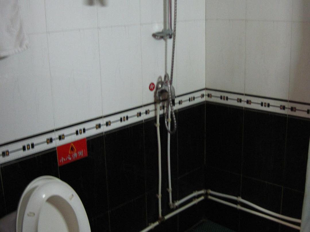 安平大酒店主图