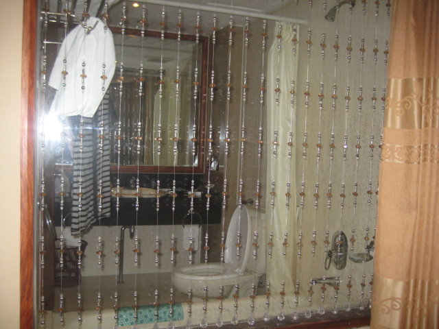 银都大酒店-客卧