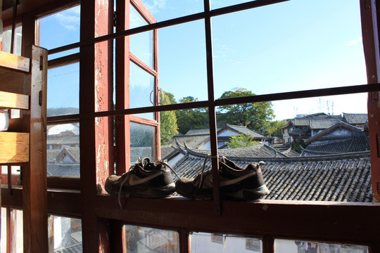 丽江古城国际青年旅馆主图