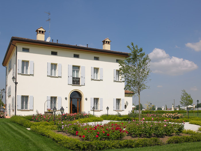 Agriturismo La Budriola
