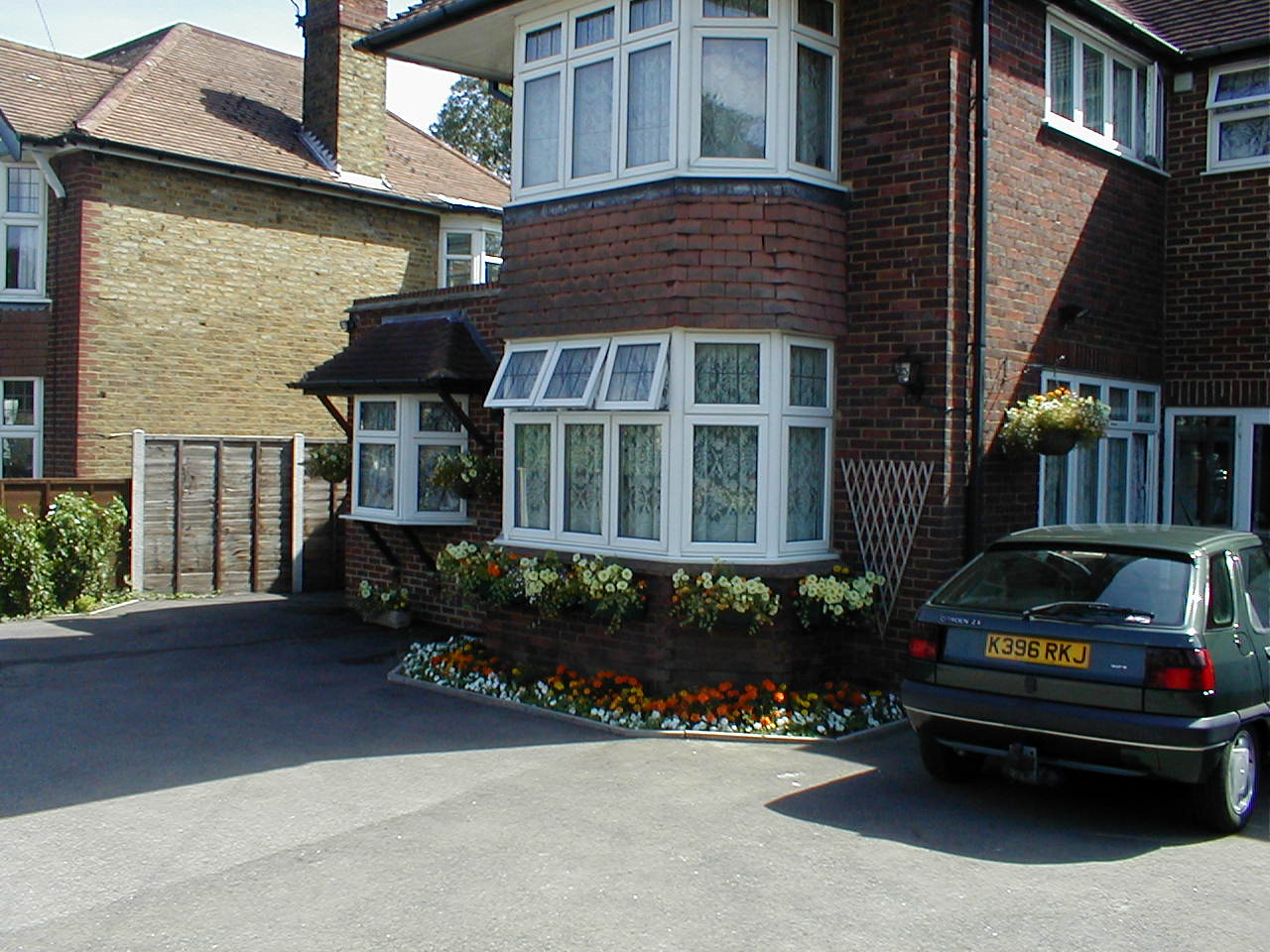 Woodstock Guest House-官方