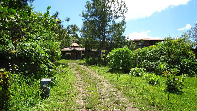 Hotel-Cabinas Curubande