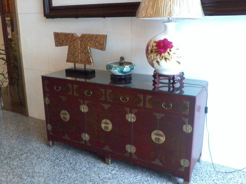 成都春熙太古里正熙酒店主图