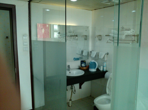 远扬诺尔大酒店主图