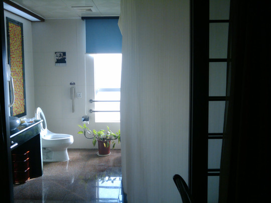 银瑞林国际大酒店主图