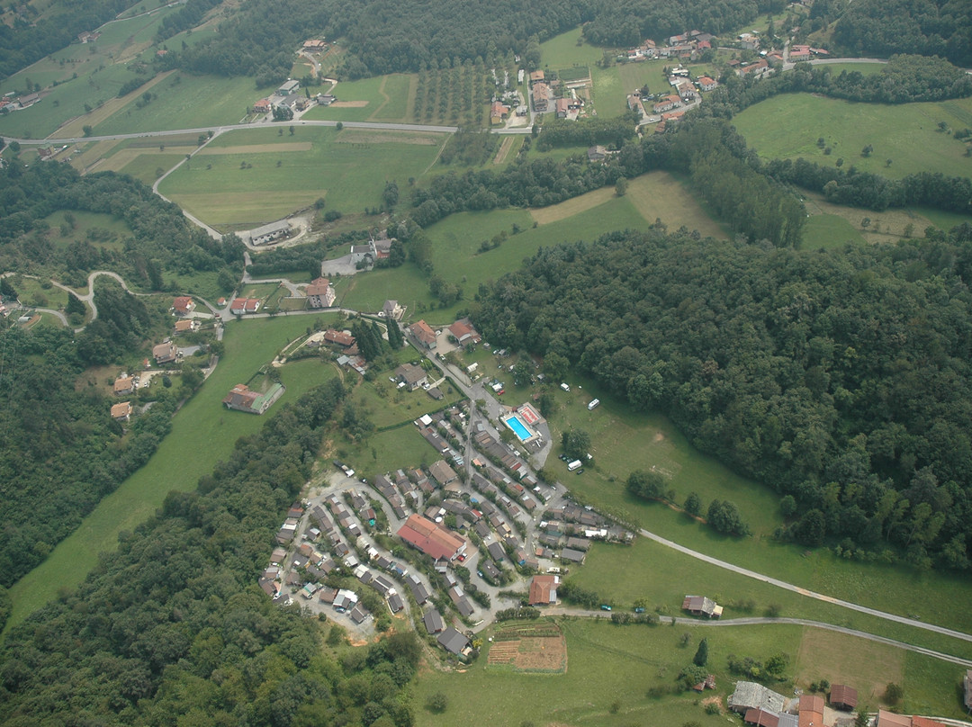 Camping Bellavita