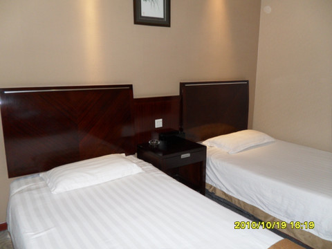 九龙商务会馆主图