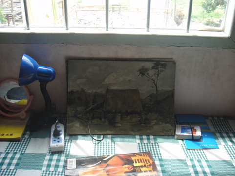 东南西北客栈主图