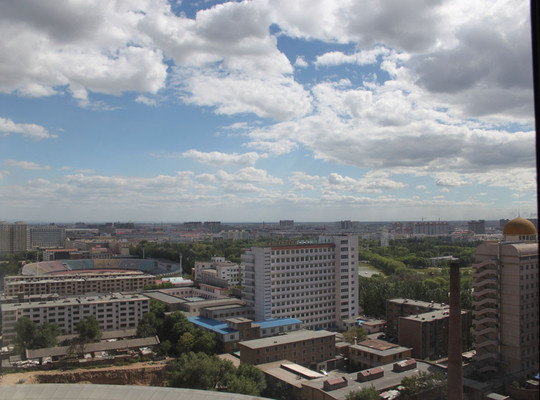 海亮广场大酒店主图