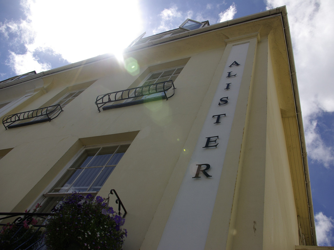 Alister Guest House主图