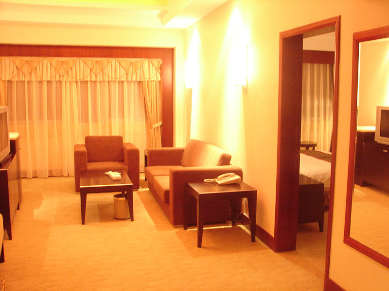 漳州片仔癀大酒店主图