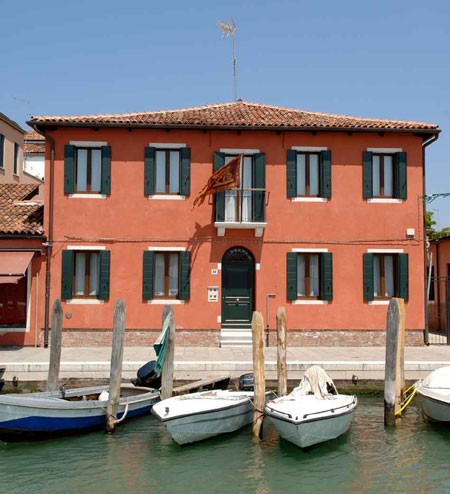 Ca' Mazzega