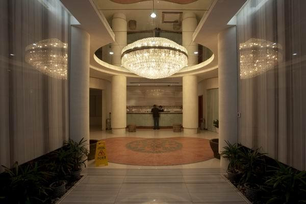 汉庭杭州西溪酒店主图