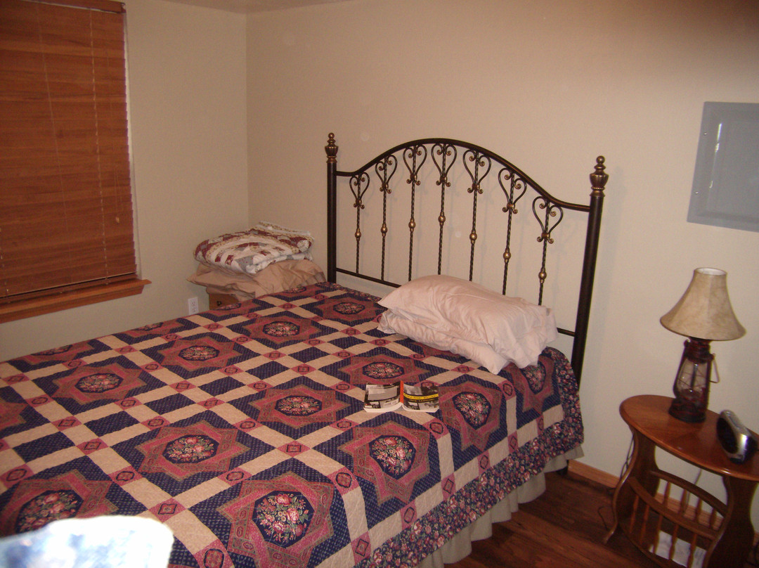 Bear's Glen Cabins