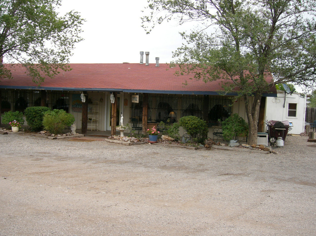 High Country Lodge主图