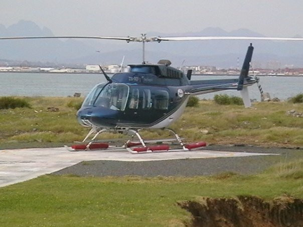 Skydive Cape Town景点图片