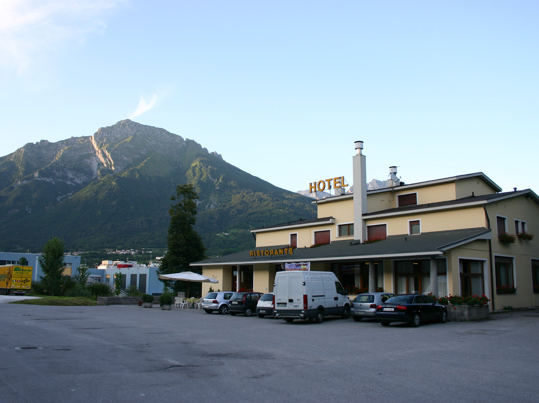 Hotel Restaurant Dante主图