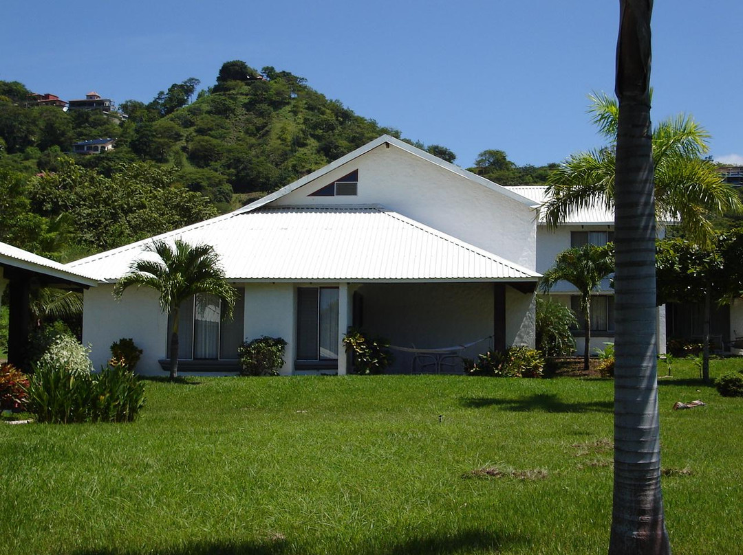 Villas Estival