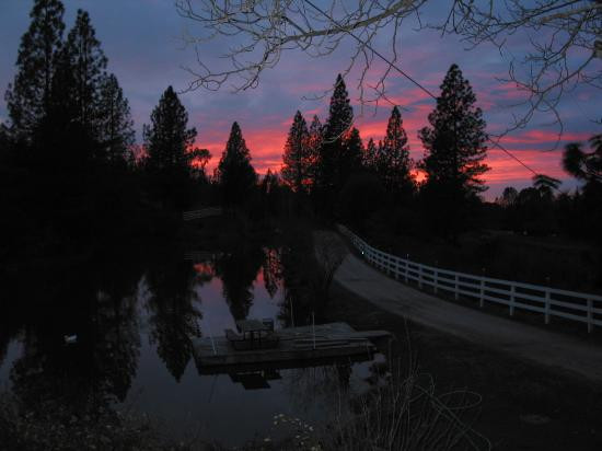 The Barkley Historic Homestead主图