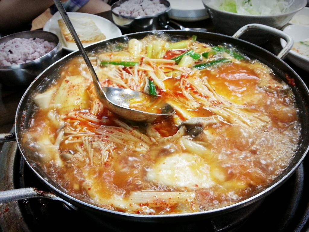 콩사랑마을