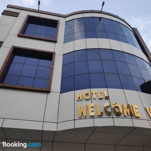 Hotel Welcome Vihar