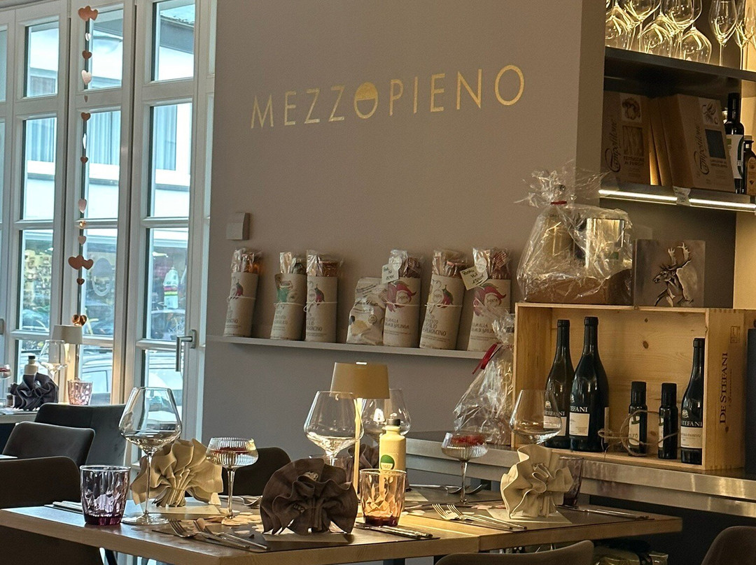 Mezzopieno