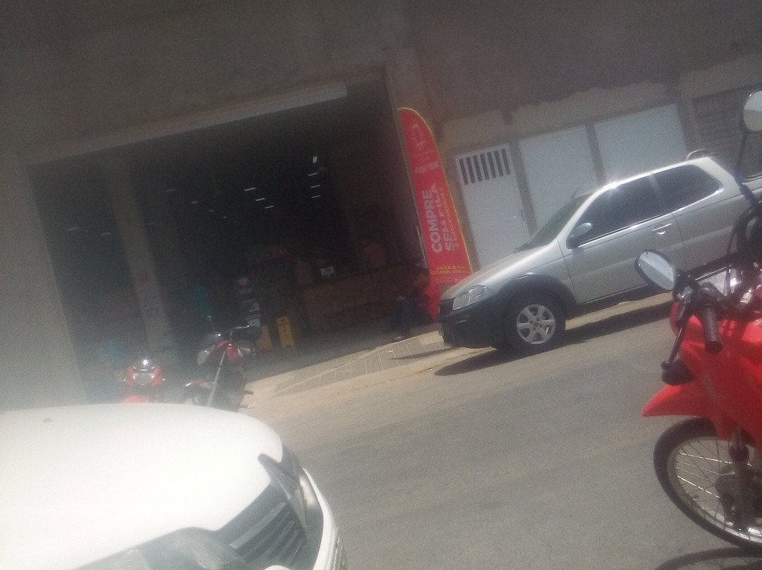 Biscopao Panificacao & Confeitaria