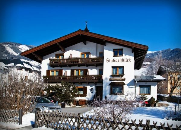 Pension Stubachblick主图