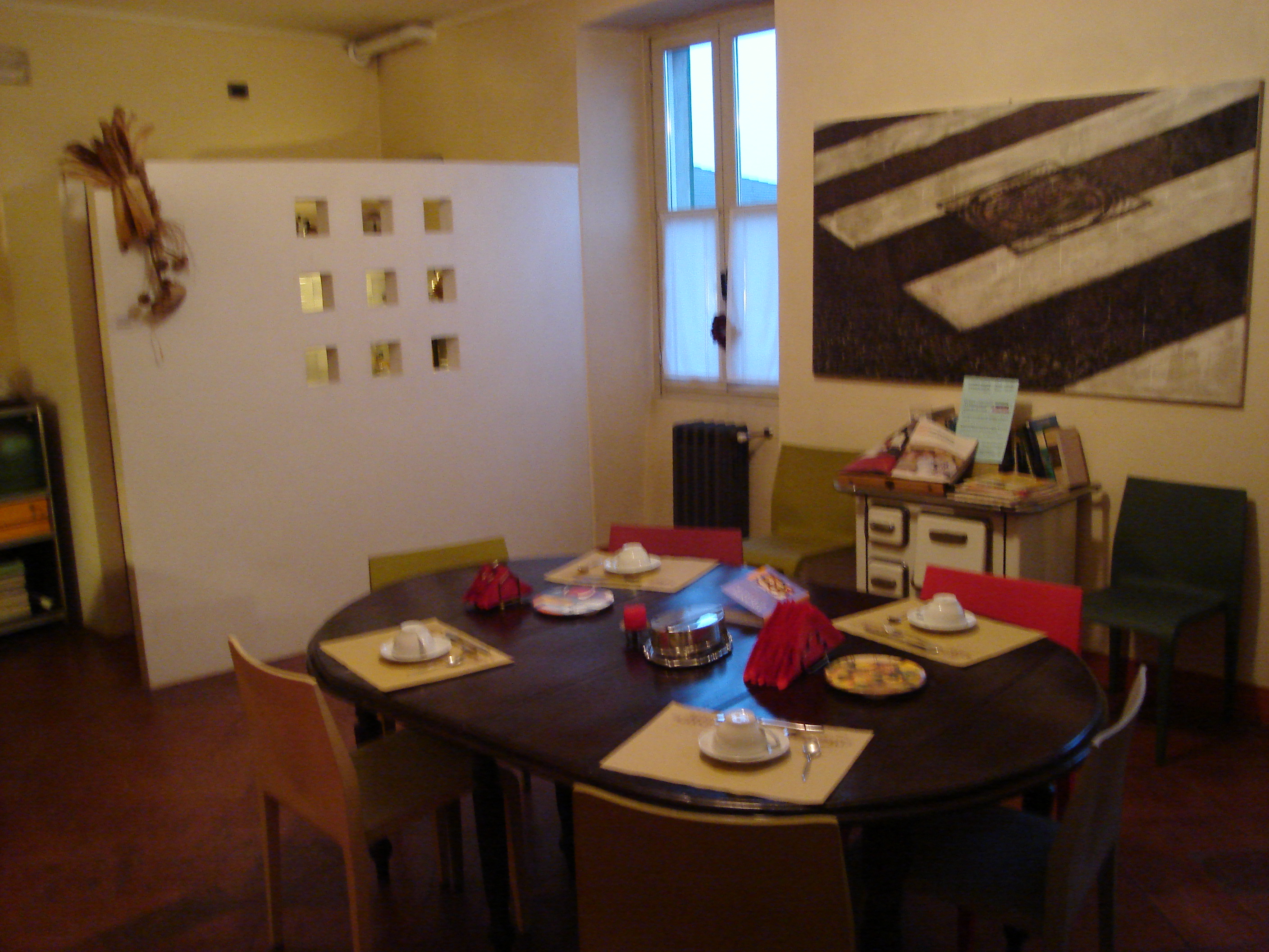 Alloggio della Villetta-官方