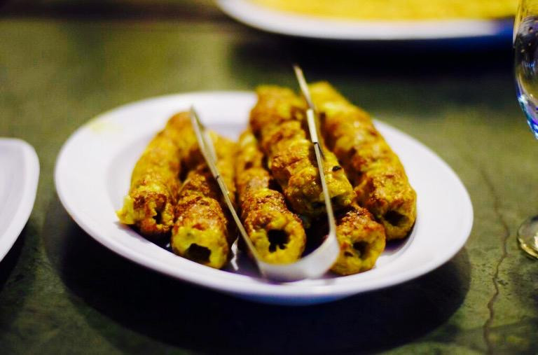 Sheikhupura餐馆和美食-Riwaj Restaurant