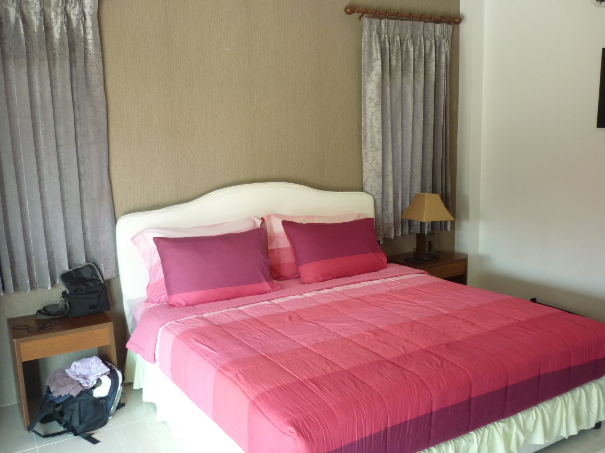 Nature Line Resort-官方