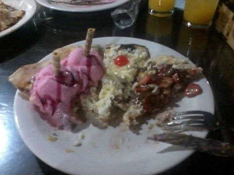 Restaurante e Pizzaria Galleassi