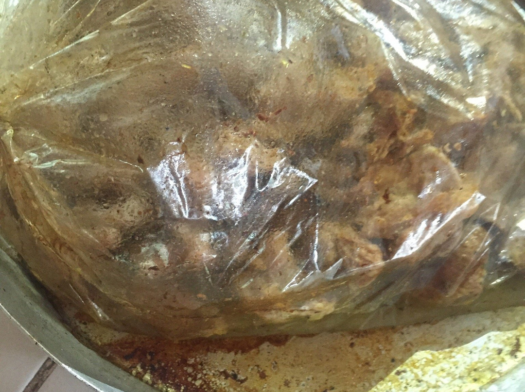 Gombe餐馆和美食-Dorum Degirmeni Restaurant