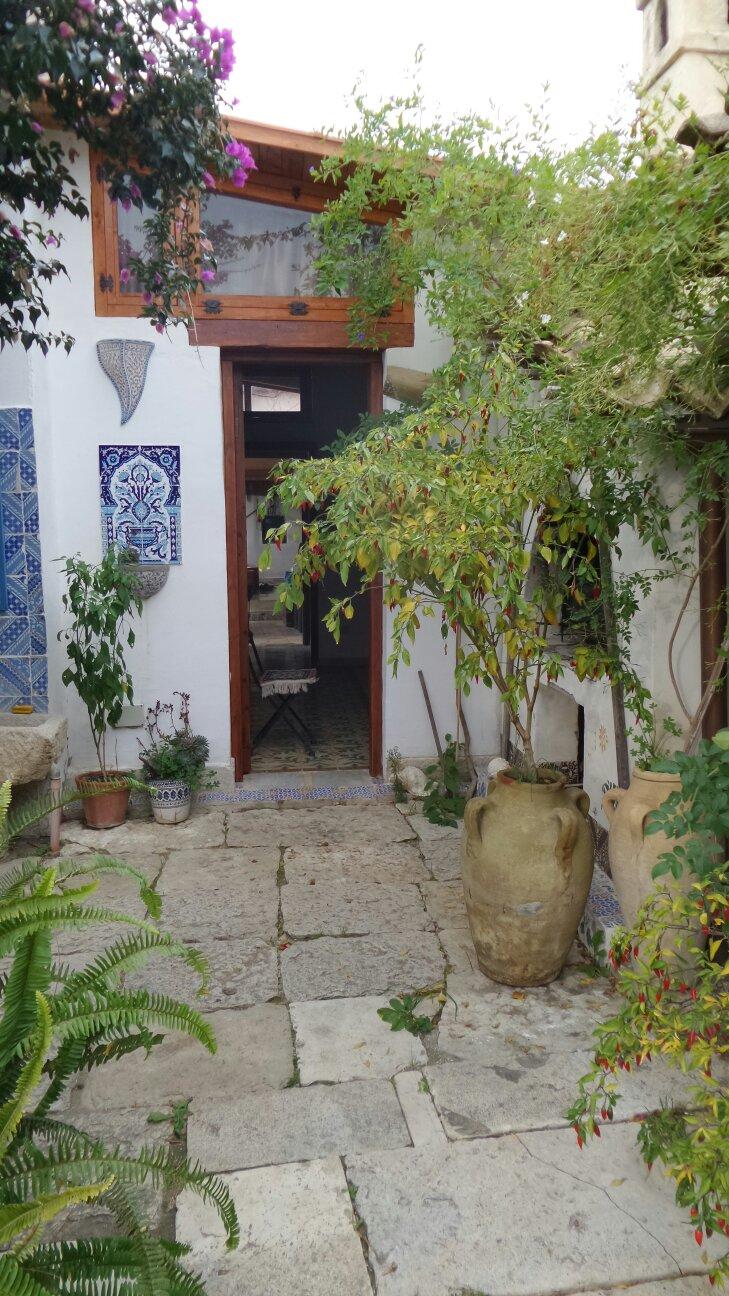 Ostellino B&B-官方