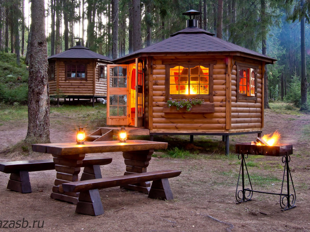 Solnechny Bereg