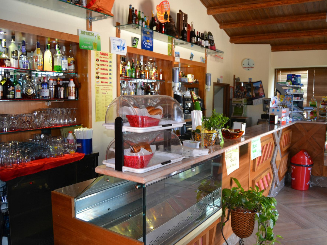 Longi餐馆和美食-Il Campanile Della Bonta