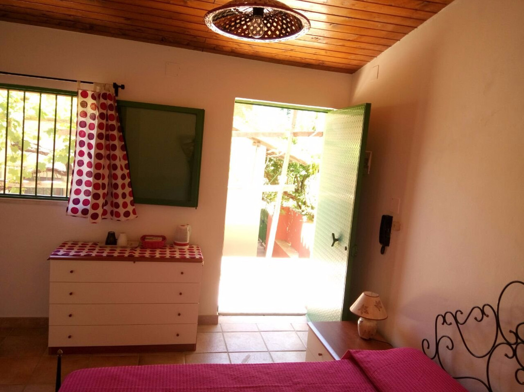 Azienda Agrituristica Villa Savoja