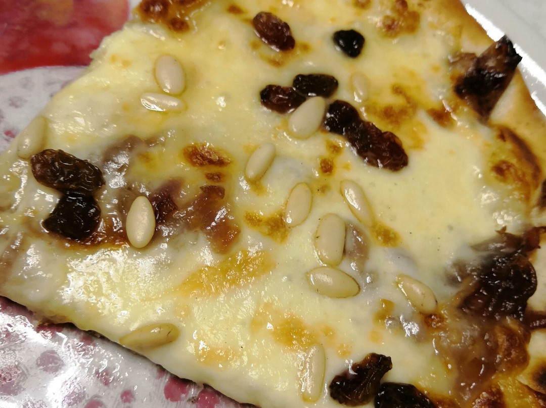 Pizza Za'